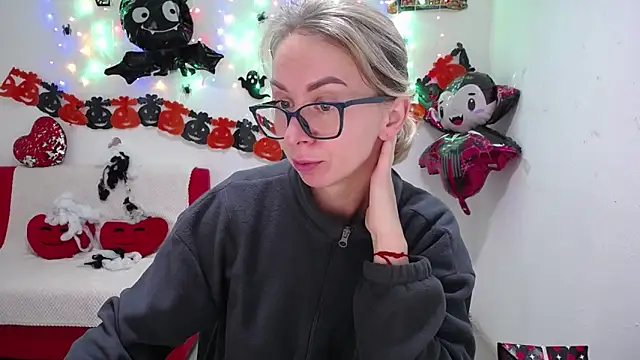 VasilisaSii online show from 27, 10, 2025