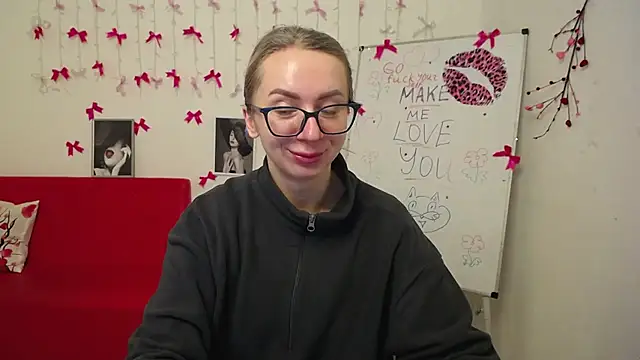 VasilisaSii online show from 3, 3, 2026