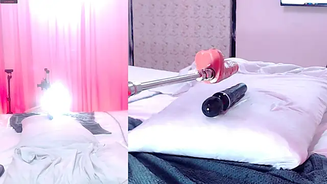 Victoria Luxe online show from 9, 2, 2025