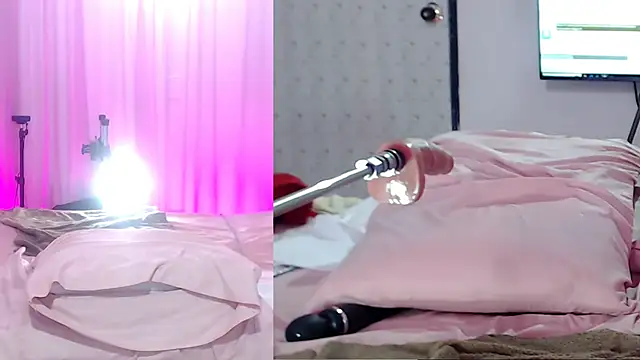 Victoria Luxe online show from 24, 2, 2025