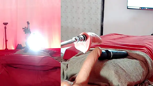 Victoria Luxe online show from 15, 3, 2025