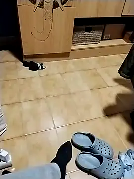 Snapshot of minitranca chatting on 26, 10, 2025 minitranca online show from 26, 10, 2025