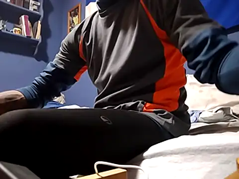 Snapshot of minitranca chatting on 12, 11, 2025 minitranca online show from 12, 11, 2025