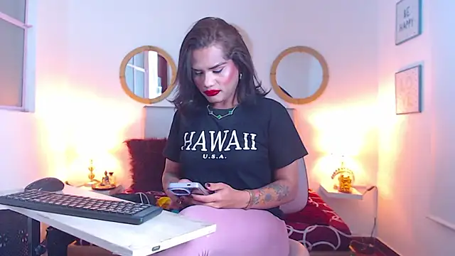 zoe hecate sexx online show from 25, 2, 2026