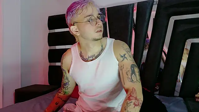 AliceandMax online show from 15, 1, 2026