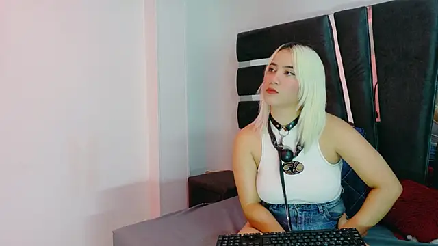 AliceandMax online show from 7, 3, 2026