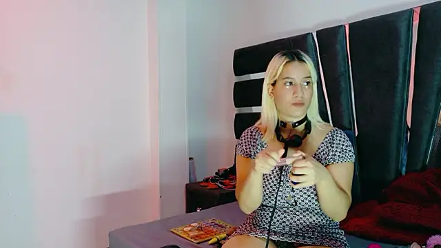 AliceandMax online show from 25, 3, 2026