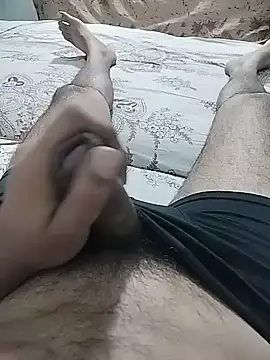 luckylads0037 online show from 9, 5, 2026