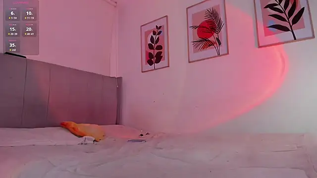 Snapshot of Whitekitty-exe chatting on 2, 1, 2025 Whitekitty-exe online show from 2, 1, 2025