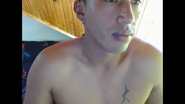 Davixx258 online show from 20, 1, 2025