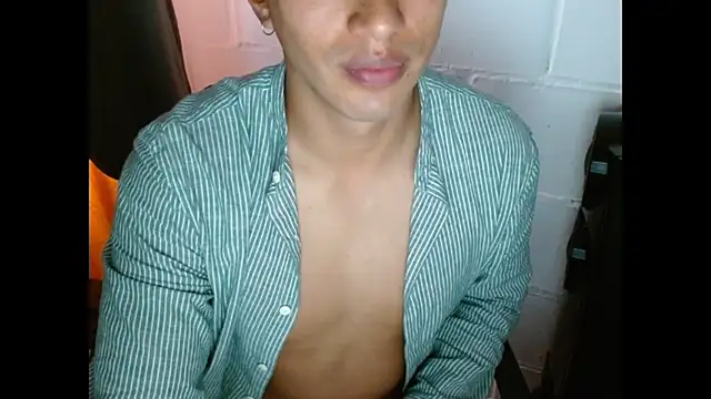 Davixx258 online show from 28, 1, 2025