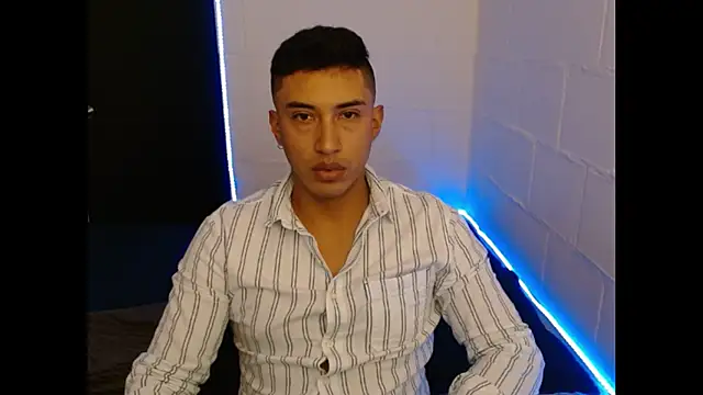 Davixx258 online show from 19, 2, 2025