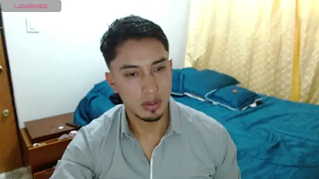 Davixx258 online show from 10, 2, 2026