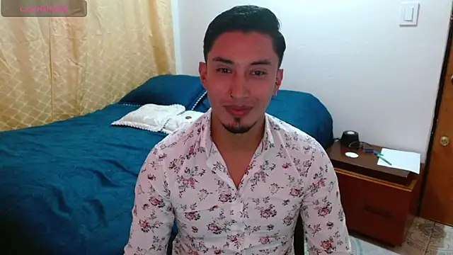 Davixx258 online show from 17, 2, 2026