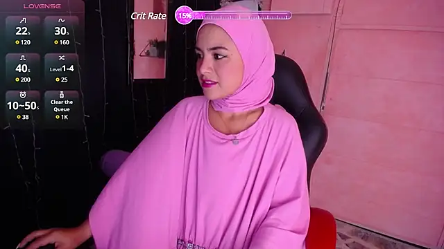 AliaAsad online show from 24, 1, 2025