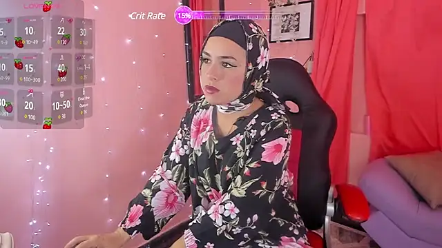 AliaAsad online show from 13, 2, 2025