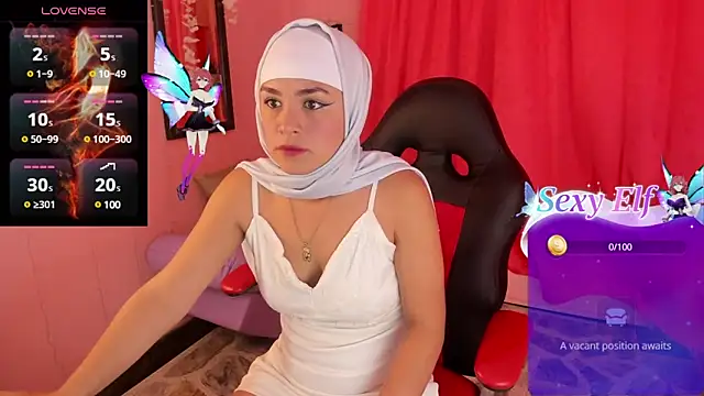 AliaAsad online show from 15, 3, 2025