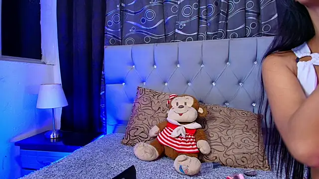 Snapshot of meggan_77 chatting on 15, 10, 2025 meggan 77 online show from 15, 10, 2025