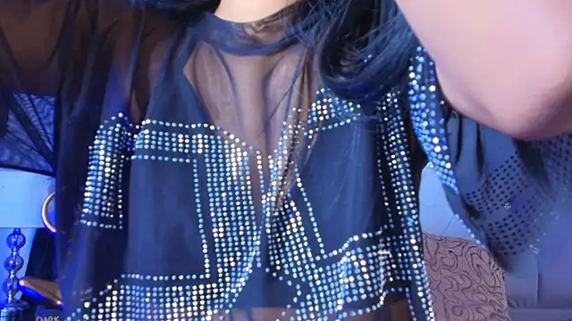 meggan 77 online show from 14, 11, 2025