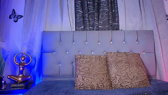 meggan 77 online show from 23, 11, 2025