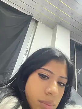 meggan 77 online show from 13, 3, 2026