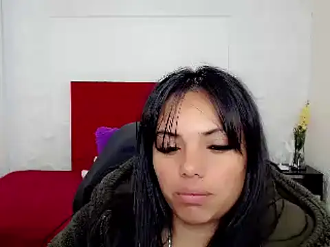 Scarlet Magics online show from 10, 12, 2024