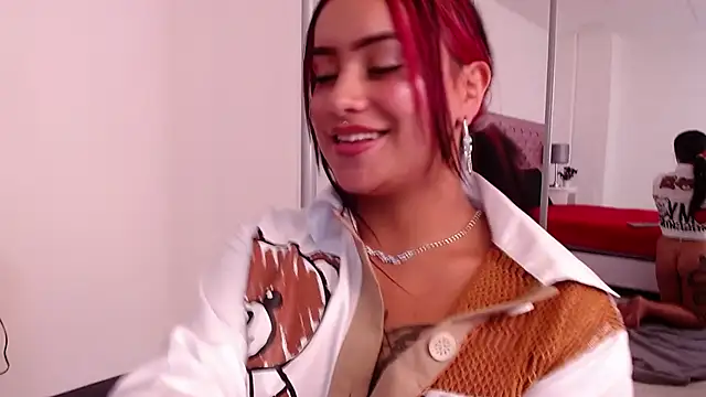 Snapshot of Angie99_gh chatting on 12, 2, 2025 Angie99 gh online show from 12, 2, 2025