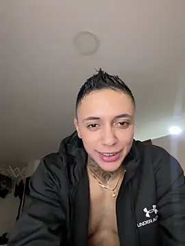  PhillipBrown online show from 1, 12, 2024