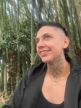  PhillipBrown online show from 14, 12, 2024