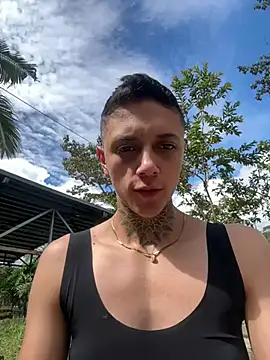  PhillipBrown online show from 15, 12, 2024