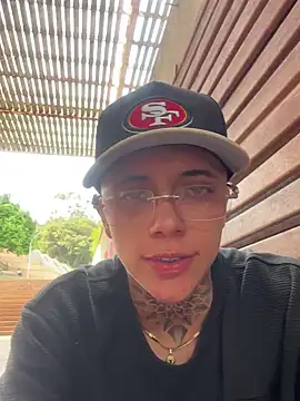  PhillipBrown online show from 20, 12, 2024