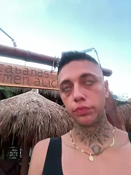  PhillipBrown online show from 26, 12, 2024