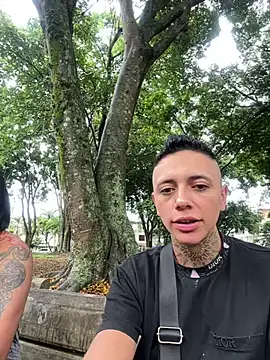  PhillipBrown online show from 31, 12, 2024