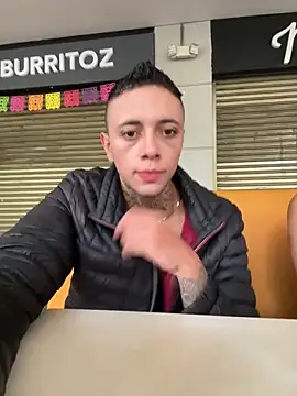  PhillipBrown online show from 10, 2, 2025