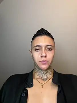  PhillipBrown online show from 23, 2, 2025