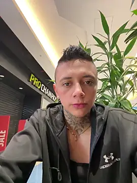  PhillipBrown online show from 15, 9, 2025