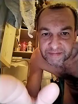 Andrzej-M online show from 28, 3, 2026