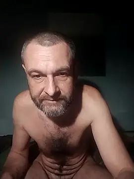 Andrzej-M online show from 10, 4, 2026