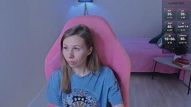 Lill Mary online show from 19, 12, 2024