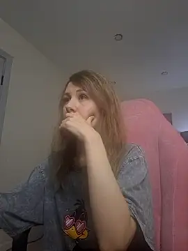 Lill Mary online show from 23, 1, 2025