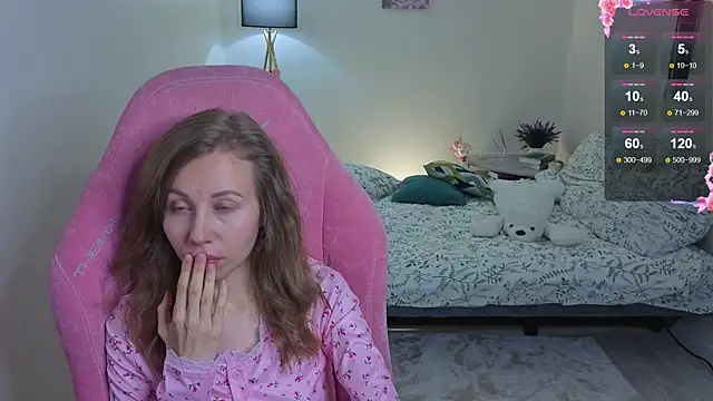 Lill Mary online show from 19, 9, 2025