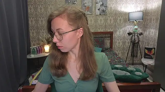 Lill Mary online show from 23, 3, 2026