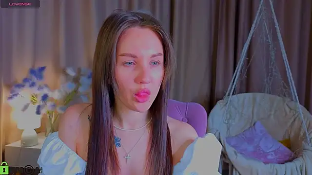 Wendy mm online show from 3, 10, 2025