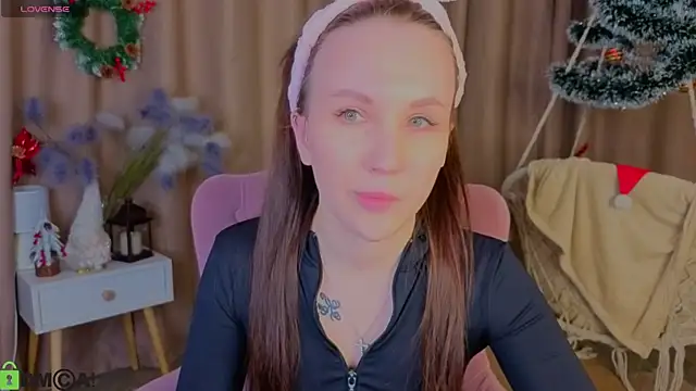 Wendy mm online show from 15, 12, 2025