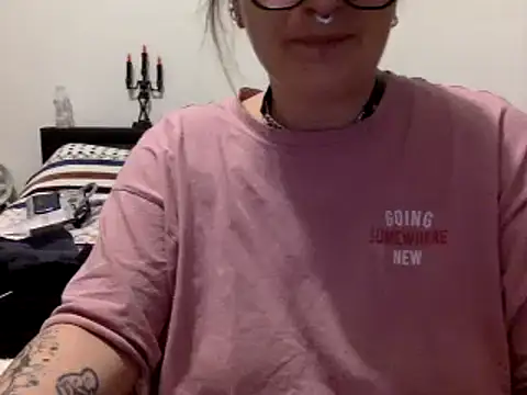 vanillesoumise online show from 30, 1, 2025