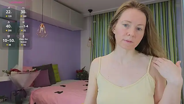 JanePearl online show from 23, 1, 2025