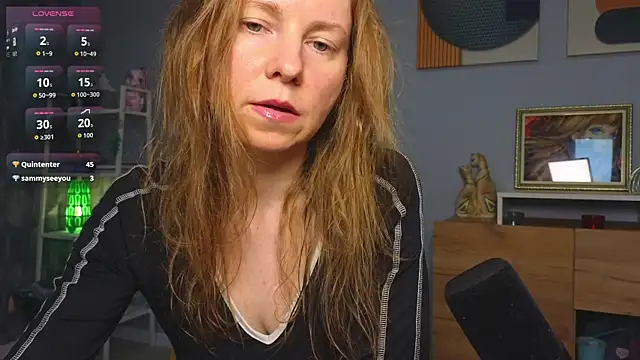 JanePearl online show from 1, 6, 2026