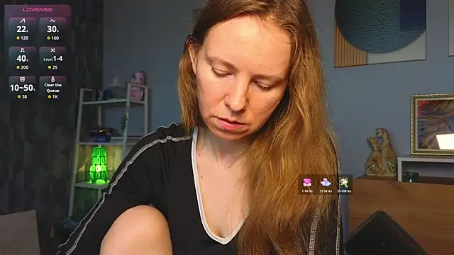 JanePearl online show from 2, 6, 2026