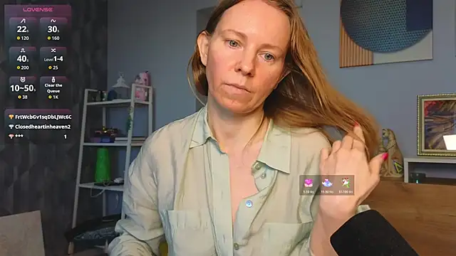 JanePearl online show from 3, 6, 2026
