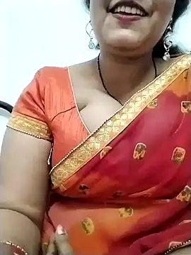 Snapshot of Nyra-23 chatting on 15, 1, 2025 Nyra-23 online show from 15, 1, 2025